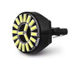 Светодиодная led лампочка 12В 7440-4014-19 SMD Безцокольная Одноконтактная(7247)