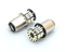 Светодиодная led лампочка 12В 1157-4014-42 SMD Двухконтактная(7256)