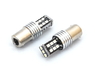 Светодиодная led лампочка 12В 1156-2835-15 SMD Одноконтактная(7268)