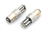 Светодиодная led лампочка 12В 1157-2835-15 SMD Двухконтактная(7269)