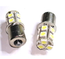 Светодиодная led лампочка 24В 1156-5050-13 SMD Одноконтактная(7273)