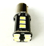 Светодиодная led лампочка 12В 1157-5730-18 SMD Двухконтактная CANBUS(7279) Светодиодная led лампочка 12В 1157-5730-18 SMD Двухконтактная CANBUS(7279)