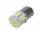 Светодиодная led лампочка 12В 1156-3014-54SMD(7280)