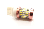 Светодиодная led лампочка 12/24В 7443-4014-60 SMD Безцокольная Двухконтактная (7295)