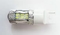 Светодиодная led лампочка 12/24В 7440-4014-45 SMD Безцокольная Одноконтактная (7298)
