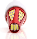Светодиодная led лампочка 12/24В 7440-4014-48 SMD Безцокольная Одноконтактная драйвер (7308)