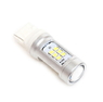 Светодиодная led лампочка 12/24В 7443-402835-21 SMD Безцокольная Двухконтактная Красный(7328)