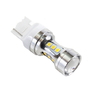Светодиодная led лампочка 12/24В 7443-3030-18 SMD Безцокольная Двухконтактная(7337)