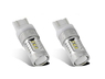 Светодиодная led лампочка 12/24В 7443-2323-15 SMD Безцокольная Двухконтактная PHILIPS(7347)