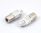 Светодиодная led лампочка 12/24В 1156-2835-40 SMD Одноконтактная(7348)
