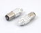 Светодиодная led лампочка 12/24В 1157-2835-40 SMD Двухконтактная(7349)