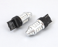 Светодиодная led лампочка 12/24В 7443-2835-40 SMD Безцокольная Двухконтактная(7351) 