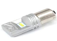 Светодиодная led лампочка 12/24В 10G-1157HW-CSP30W  Двухконтактная PHILIPS(7360) 