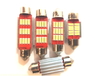 Светодиодная led лампочка 12В FS-4014-12 SMD 36 MM CANBUS драйвер (7385) Светодиодная led лампочка 12В FS-4014-12 SMD 36 MM CANBUS драйвер (7385)