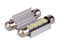 Светодиодная led лампочка 12В FS-5730-4SMD 41MM CANBUS драйвер (7393)