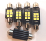 Светодиодная led лампочка 12/24ВFS-2835-6 SMD 41 MM CANBUS драйвер (7400) Светодиодная led лампочка 12/24ВFS-2835-6 SMD 41 MM CANBUS драйвер (7400)