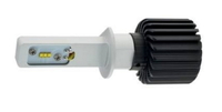 LED ЛАМПЫ ОСНОВНОГО СВЕТА H1 6000K 3500Lm type 2 (7419) 