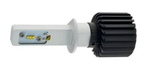 LED ЛАМПЫ ОСНОВНОГО СВЕТА H1 6000K 3500Lm type 2 (7419)