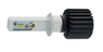 LED ЛАМПЫ ОСНОВНОГО СВЕТА H1 6000K 3500Lm type 2 (7419)