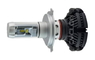 LED ЛАМПЫ ОСНОВНОГО СВЕТА H4 Hi/Low 6000K 6000Lm type7 v2 (7420)