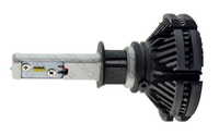LED ЛАМПЫ ОСНОВНОГО СВЕТА H1 6000K 6000Lm type 7 v2 (7421) 