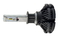 LED ЛАМПЫ ОСНОВНОГО СВЕТА H1 6000K 6000Lm type 7 v2 (7421)