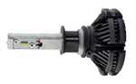 LED ЛАМПЫ ОСНОВНОГО СВЕТА H1 6000K 6000Lm type 7 v2 (7421)