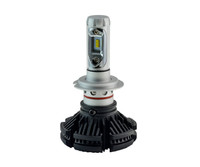 LED ЛАМПЫ ОСНОВНОГО СВЕТА H7 6000K 6000Lm type 7 v2 (7422) 