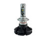 LED ЛАМПЫ ОСНОВНОГО СВЕТА H7 6000K 6000Lm type 7 v2 (7422)