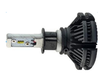 LED ЛАМПЫ ОСНОВНОГО СВЕТА H3 6000K 6000Lm type 7 v2 (7423)
