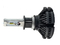 LED ЛАМПЫ ОСНОВНОГО СВЕТА H3 6000K 6000Lm type 7 v2 (7423)
