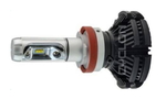 LED ЛАМПЫ ОСНОВНОГО СВЕТА H11 6000K 6000Lm type 7 v2 (7424)