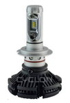 LED ЛАМПЫ ОСНОВНОГО СВЕТА Лот type 7v2(H4h/l+H1+H7) (7425)