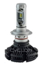 LED ЛАМПЫ ОСНОВНОГО СВЕТА Лот type 7v2(H4h/l+H1+H7) (7425)