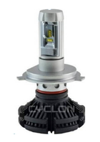 LED ЛАМПЫ ОСНОВНОГО СВЕТА Лот type 7v2(H4h/l+H1+H7) (7425) 