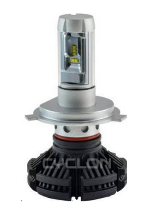 LED ЛАМПЫ ОСНОВНОГО СВЕТА Лот type 7v2(H4h/l+H1+H7) (7425)