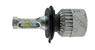 LED ЛАМПЫ ОСНОВНОГО СВЕТА H4 Hi/Low 5000K 8000Lm CSP type 8 v2 (7426)