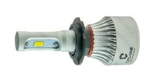LED ЛАМПЫ ОСНОВНОГО СВЕТА H7 5000K 8000Lm FAN type 8 v2 (7428)
