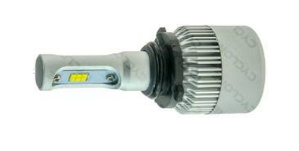 LED ЛАМПЫ ОСНОВНОГО СВЕТА 9006 5000K 8000Lm FAN type8 v2 (7430)