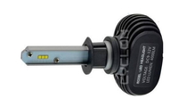 LED ЛАМПЫ ОСНОВНОГО СВЕТА H1 5000K 4000Lm CSP type 9 (7433) 