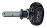 LED ЛАМПЫ ОСНОВНОГО СВЕТА H1 5000K 4000Lm type 9 v2 (7434)