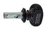 LED ЛАМПЫ ОСНОВНОГО СВЕТА H7 5000K 4000Lm type 9 v2 (7435)