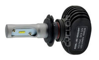 LED ЛАМПЫ ОСНОВНОГО СВЕТА H7 6000K 4000Lm type 9 v3 (7436) 