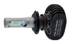LED ЛАМПЫ ОСНОВНОГО СВЕТА H7 6000K 4000Lm type 9 v3 (7436)