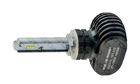 LED ЛАМПЫ ОСНОВНОГО СВЕТА H27 5000K 4000Lm type 9 v2 (7439) 