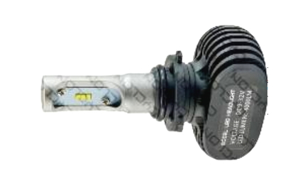 LED ЛАМПЫ ОСНОВНОГО СВЕТА 9005 5000K 4000Lm type 9 v2(7440)