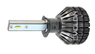 Светодиодные автолампы Cyclon H1 6000K 3000Lm PH type 10 (7442)
