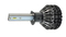 LED ЛАМПЫ ОСНОВНОГО СВЕТА H1 6000K 3000Lm PPH type 11 (7443)