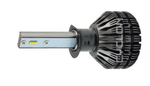 LED ЛАМПЫ ОСНОВНОГО СВЕТА H1 6000K 3000Lm PPH type 11 (7443)