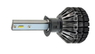 LED ЛАМПЫ ОСНОВНОГО СВЕТА H1 6000K 3000Lm PPH type 11 (7443)